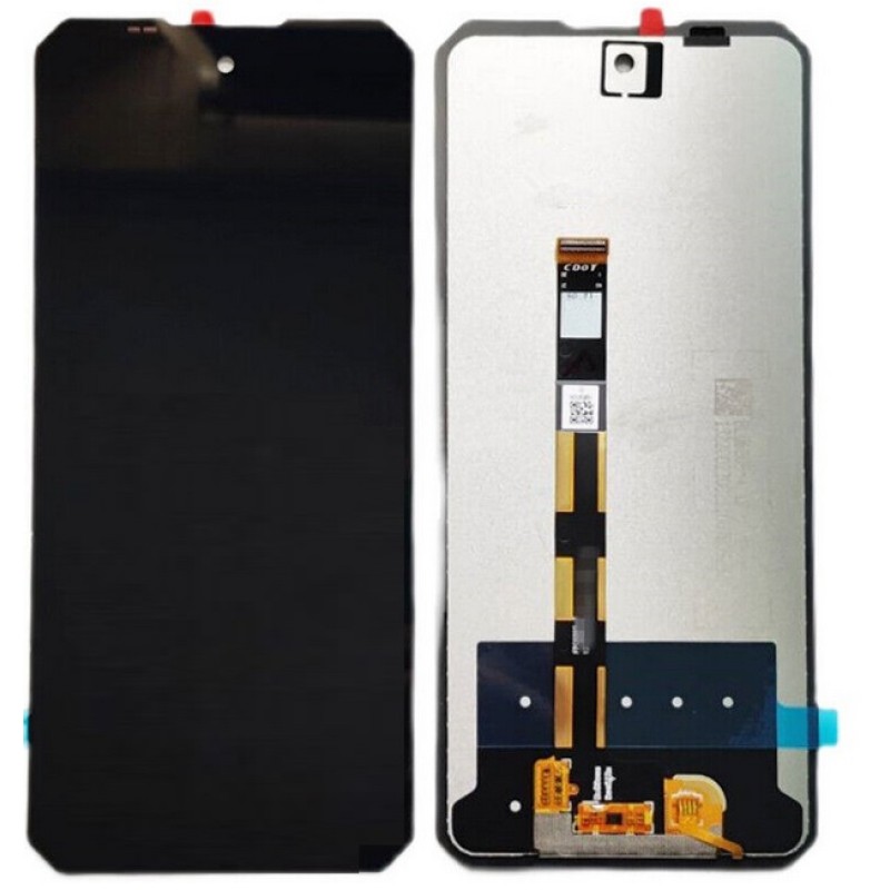 Οθόνη & Touch Panel Oukitel WP19 (BLACK) Οθόνη & Touch Panel Oukitel WP19 (BLACK)