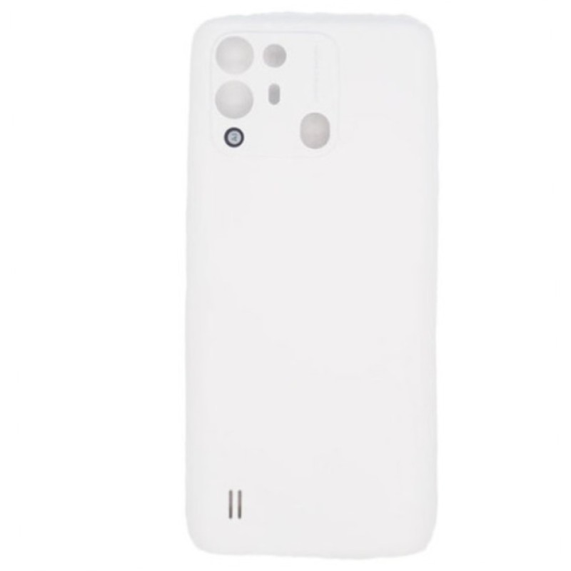 Blackview A55 Pro Καπάκι Μπαταρίας (WHITE)