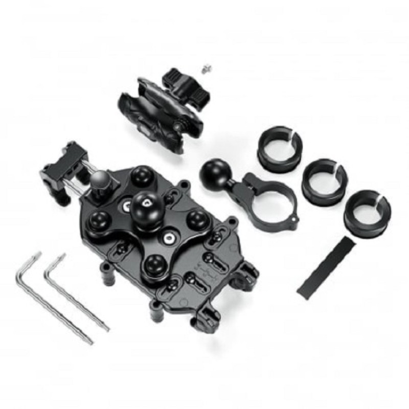Βάση Τιμονιού Ulefone Armor Mount Pro (BLACK)