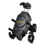 Βάση Τιμονιού Ulefone Armor Mount Pro (BLACK)