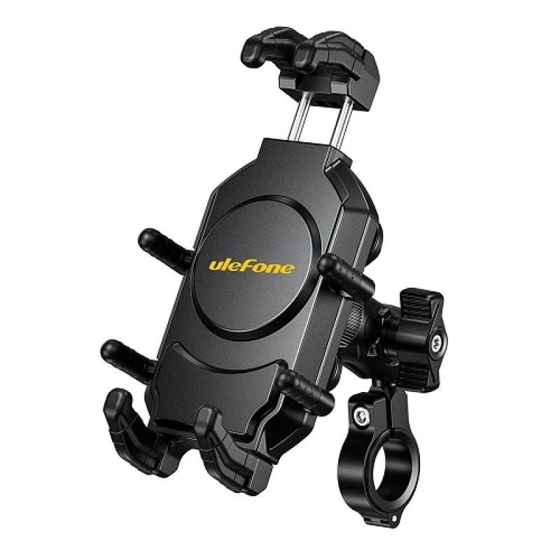 Βάση Τιμονιού Ulefone Armor Mount Pro (BLACK)