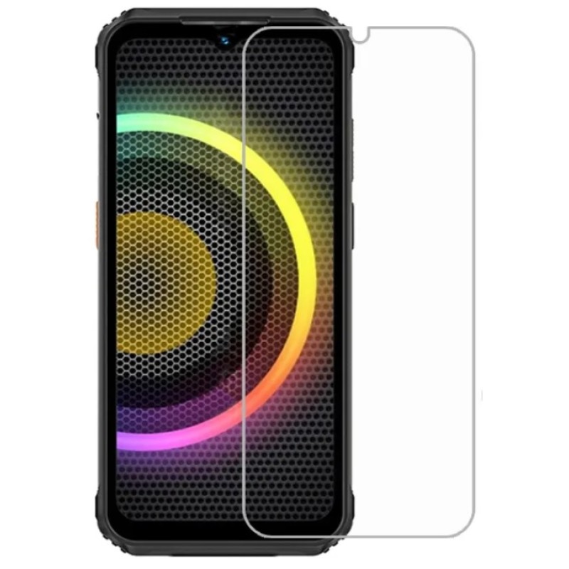 Ulefone Armor 21 Tempered Glass 9H Ulefone Armor 21 Tempered Glass 9H