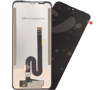 Οθόνη & Touch Panel Ulefone Armor 21 (BLACK) Οθόνη & Touch Panel Ulefone Armor 21 (BLACK)