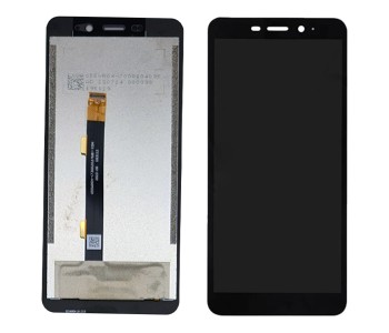 Οθόνη & Touch Panel Ulefone Armor X12 Pro (BLACK) Οθόνη & Touch Panel Ulefone Armor X12 Pro (BLACK)