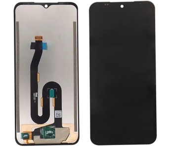 Οθόνη & Touch Panel Ulefone Armor X13 (BLACK) Οθόνη & Touch Panel Ulefone Armor X13 (BLACK)