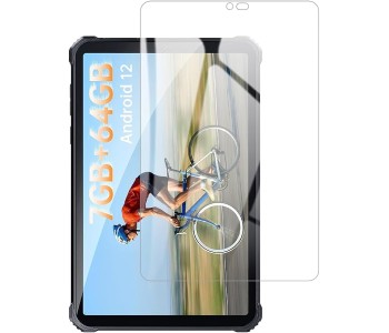 Oukitel RT3 Tempered Glass 9H Oukitel RT3 Tempered Glass 9H
