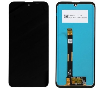Οθόνη & Touch Panel Blackview BV5300/BV5300 PRO (BLACK) Οθόνη & Touch Panel Blackview BV5300/BV5300 PRO (BLACK)