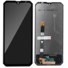Οθόνη & Touch Panel Blackview BV9200 (BLACK).