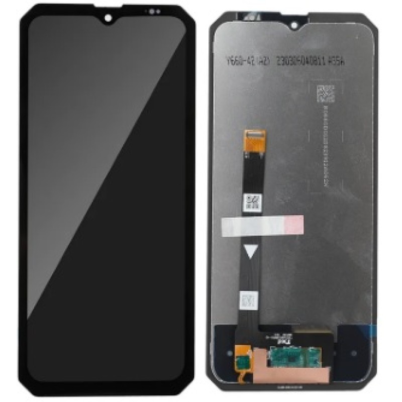 Οθόνη & Touch Panel Blackview BV9200 (BLACK) Οθόνη & Touch Panel Blackview BV9200 (BLACK)
