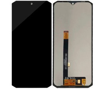 Οθόνη & Touch Panel Doogee S99 (BLACK) Οθόνη & Touch Panel Doogee S99 (BLACK)