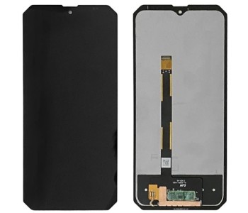 Οθόνη & Touch Panel Blackview Oscal S80 (BLACK) Οθόνη & Touch Panel Blackview Oscal S80 (BLACK)
