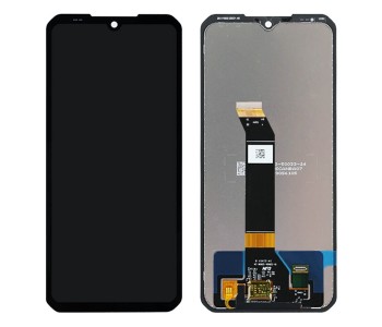 Οθόνη & Touch Panel Doogee V30 / V30T (BLACK) Οθόνη & Touch Panel Doogee V30 / V30T (BLACK)