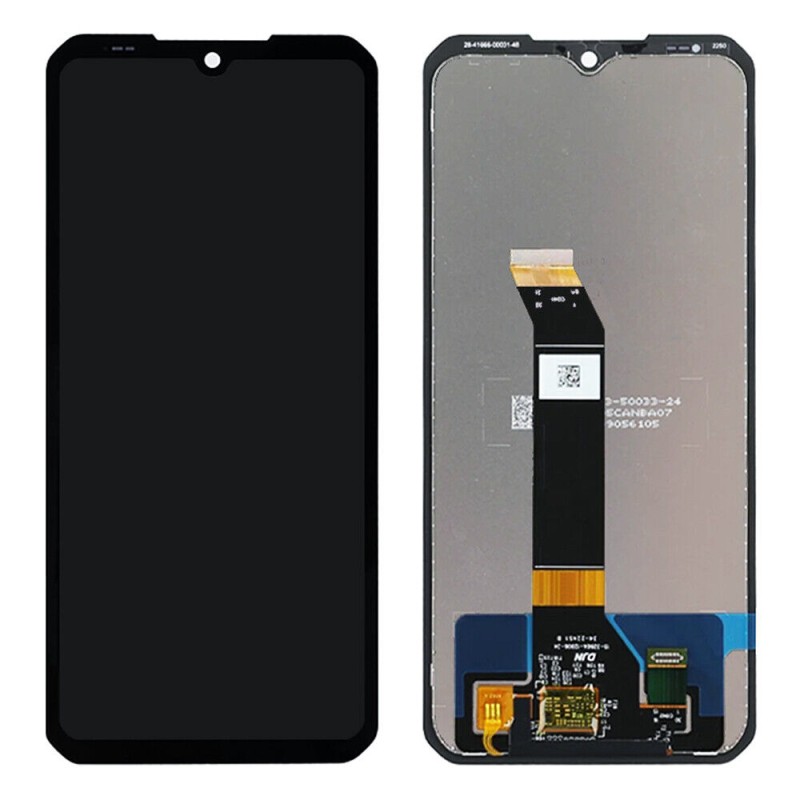 Οθόνη & Touch Panel Doogee V30 / V30T (BLACK) Οθόνη & Touch Panel Doogee V30 / V30T (BLACK)