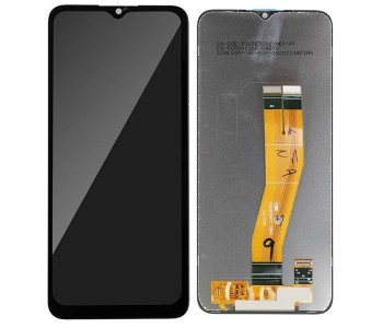 Οθόνη & Touch Panel Oukitel C32 (BLACK)