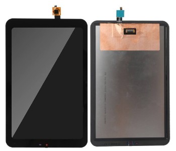 Οθόνη & Touch Panel OUKITEL RT3 (BLACK)