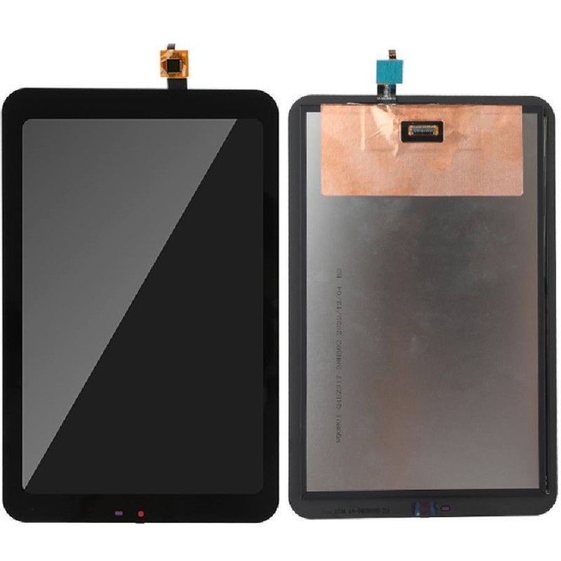 Οθόνη & Touch Panel OUKITEL RT3 (BLACK) Οθόνη & Touch Panel OUKITEL RT3 (BLACK)