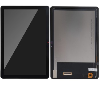Οθόνη & Touch Panel OUKITEL RT2 (BLACK)