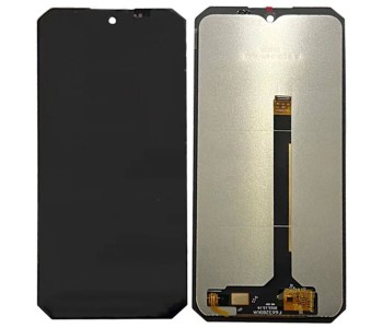 Οθόνη & Touch Panel Oukitel WP26 (BLACK)