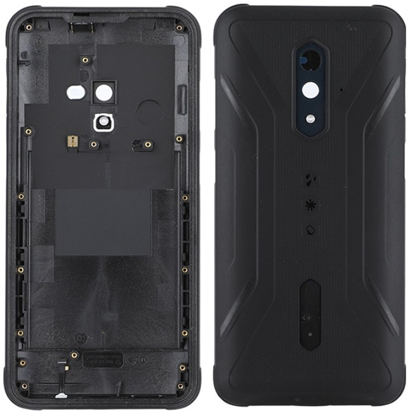 Blackview BV5200 Καπάκι Μπαταρίας Με Μικρόφωνο (BLACK) Blackview BV5200 Καπάκι Μπαταρίας Με Μικρόφωνο (BLACK)
