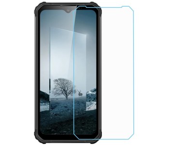 Oukitel WP22 Tempered Glass 9H Oukitel WP22 Tempered Glass 9H