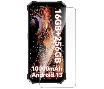 Oukitel WP26 Tempered Glass 9H Oukitel WP26 Tempered Glass 9H