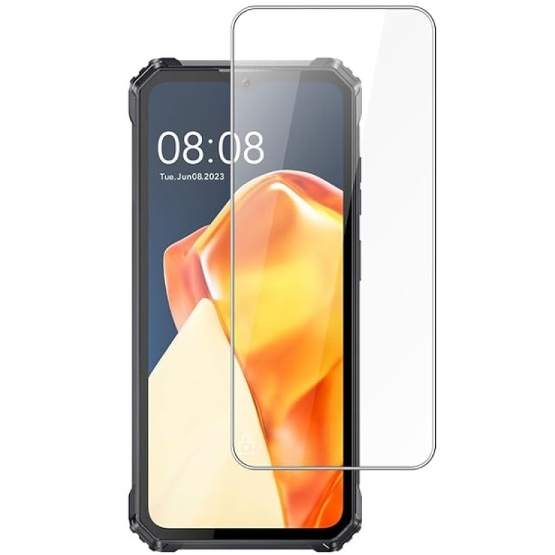 Oukitel WP28 Tempered Glass 9H Oukitel WP28 Tempered Glass 9H