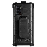 Ulefone Back Cover για Armor X10 (Μαύρο) Ulefone Back Cover για Armor X10 (Μαύρο)