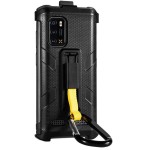 Ulefone Back Cover για Armor X10 (Μαύρο) Ulefone Back Cover για Armor X10 (Μαύρο)