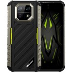 Ulefone Armor 22 8GB RAM 256GB ROM (SOME GREEN) 6600mAh
