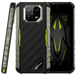 Ulefone Armor 22 8GB RAM 256GB ROM (SOME GREEN) 6600mAh