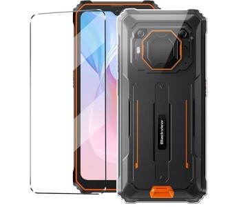 Blackview BV6200 Tempered Glass 9H