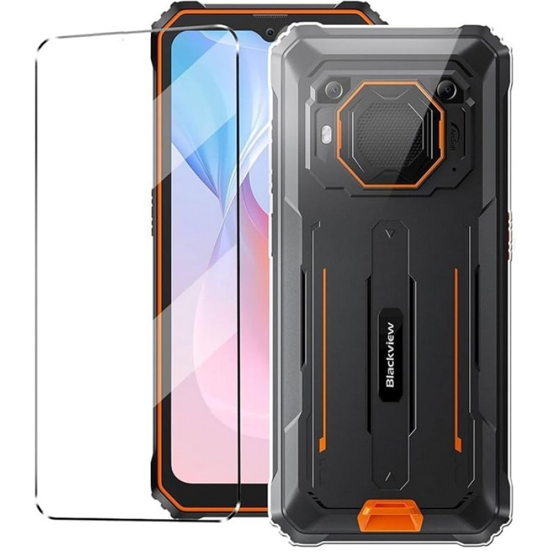 Blackview BV6200 Tempered Glass 9H Blackview BV6200 Tempered Glass 9H