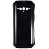 Θήκη Σιλικόνης για Doogee S100 (Μαύρη)