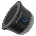 Ulefone uMagnet Sound Duo Μαγνητικό Φορητό ηχείο Bluetooth (BLACK) Ulefone uMagnet Sound Duo Μαγνητικό Φορητό ηχείο Bluetooth (BLACK)