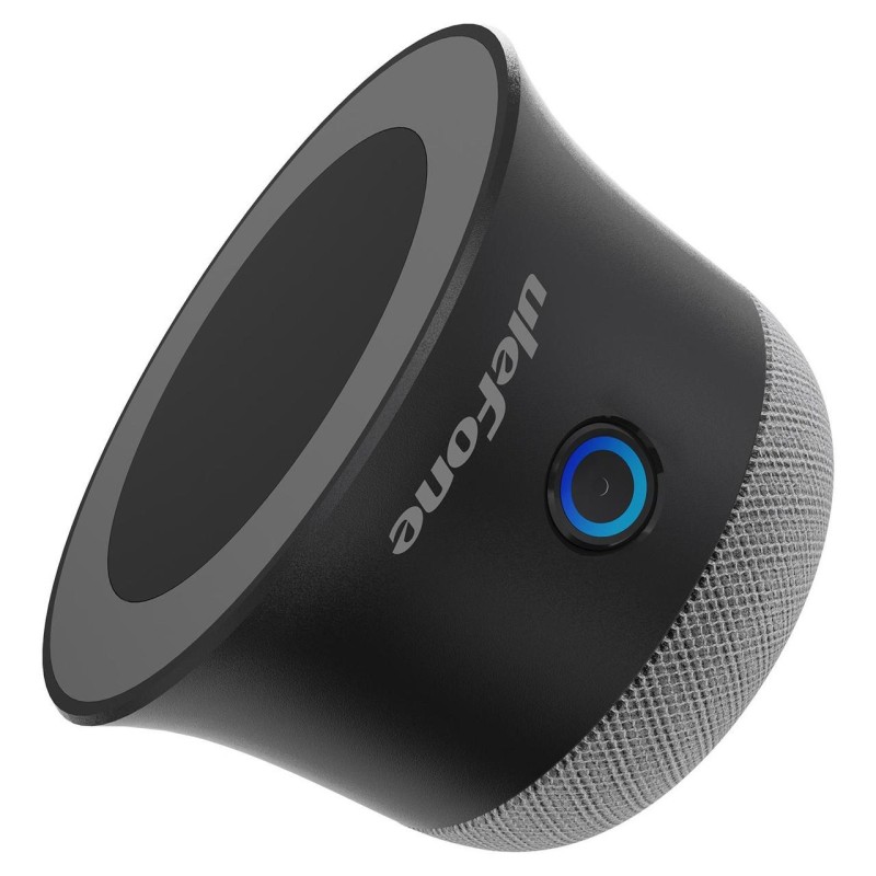 Ulefone uMagnet Sound Duo Μαγνητικό Φορητό ηχείο Bluetooth (BLACK) Ulefone uMagnet Sound Duo Μαγνητικό Φορητό ηχείο Bluetooth (BLACK)
