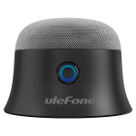 Ulefone uMagnet Sound Duo Μαγνητικό Φορητό ηχείο Bluetooth (BLACK) Ulefone uMagnet Sound Duo Μαγνητικό Φορητό ηχείο Bluetooth (BLACK)