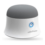 Ulefone uMagnet Sound Duo Μαγνητικό Φορητό ηχείο Bluetooth (WHITE) Ulefone uMagnet Sound Duo Μαγνητικό Φορητό ηχείο Bluetooth (WHITE)