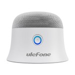 Ulefone uMagnet Sound Duo Μαγνητικό Φορητό ηχείο Bluetooth (WHITE) Ulefone uMagnet Sound Duo Μαγνητικό Φορητό ηχείο Bluetooth (WHITE)