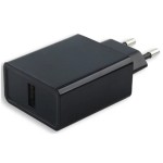 Φορτιστής Ταξιδίου USB Ulefone 18W 5V/7V/9V/12V APS-KI018WE-G-EU για Armor 6/9/9E Φορτιστής Ταξιδίου USB Ulefone 18W 5V/7V/9V/12V APS-KI018WE-G-EU για Armor 6/9/9E