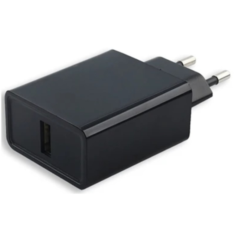 Φορτιστής Ταξιδίου USB Ulefone 18W 5V/7V/9V/12V APS-KI018WE-G-EU για Armor 6/9/9E Φορτιστής Ταξιδίου USB Ulefone 18W 5V/7V/9V/12V APS-KI018WE-G-EU για Armor 6/9/9E