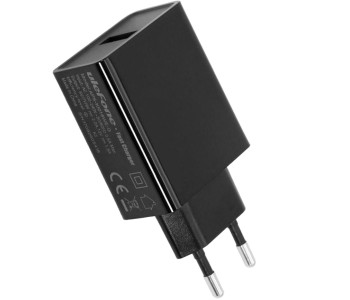 Φορτιστής Ταξιδίου USB Ulefone 18W 5V/7V/9V/12V APS-KI018WE-G-EU για Armor 6/9/9E