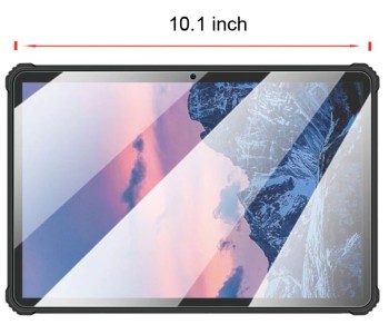 Oukitel RT6 Tempered Glass 9H
