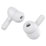 Ulefone Buds Bluetooth Handsfree Ακουστικά με Αντοχή στον Ιδρώτα και Θήκη Φόρτισης Λευκά Ulefone Buds Bluetooth Handsfree Ακουστικά με Αντοχή στον Ιδρώτα και Θήκη Φόρτισης Λευκά