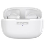 Ulefone Buds Bluetooth Handsfree Ακουστικά με Αντοχή στον Ιδρώτα και Θήκη Φόρτισης Λευκά Ulefone Buds Bluetooth Handsfree Ακουστικά με Αντοχή στον Ιδρώτα και Θήκη Φόρτισης Λευκά