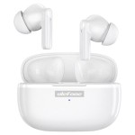 Ulefone Buds Bluetooth Handsfree Ακουστικά με Αντοχή στον Ιδρώτα και Θήκη Φόρτισης Λευκά Ulefone Buds Bluetooth Handsfree Ακουστικά με Αντοχή στον Ιδρώτα και Θήκη Φόρτισης Λευκά