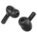 Ulefone Buds Bluetooth Handsfree Ακουστικά με Αντοχή στον Ιδρώτα και Θήκη Φόρτισης Μαύρα Ulefone Buds Bluetooth Handsfree Ακουστικά με Αντοχή στον Ιδρώτα και Θήκη Φόρτισης Μαύρα