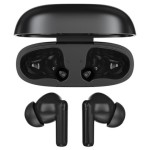 Ulefone Buds Bluetooth Handsfree Ακουστικά με Αντοχή στον Ιδρώτα και Θήκη Φόρτισης Μαύρα Ulefone Buds Bluetooth Handsfree Ακουστικά με Αντοχή στον Ιδρώτα και Θήκη Φόρτισης Μαύρα
