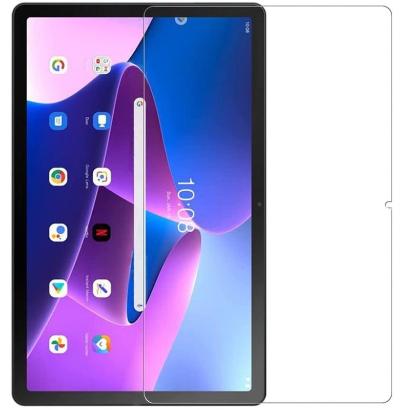 Lenovo Tab M10 Plus (3rd Gen) 10.6 inches Tempered Glass 9H Lenovo Tab M10 Plus (3rd Gen) 10.6 inches Tempered Glass 9H