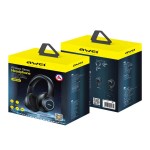 Awei A200BL Bluetooth Wireless Headset BLACK Awei A200BL Bluetooth Wireless Headset BLACK