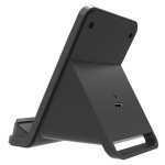 Ulefone Ασύρματος Φορτιστής WCS01(Qi Pad) 50W Γκρι Ulefone Ασύρματος Φορτιστής WCS01(Qi Pad) 50W Γκρι